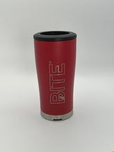 Load image into Gallery viewer, Red BITE® Super-Shark. Holds everything. Opens everything. Keeps your drinks cold for hours.